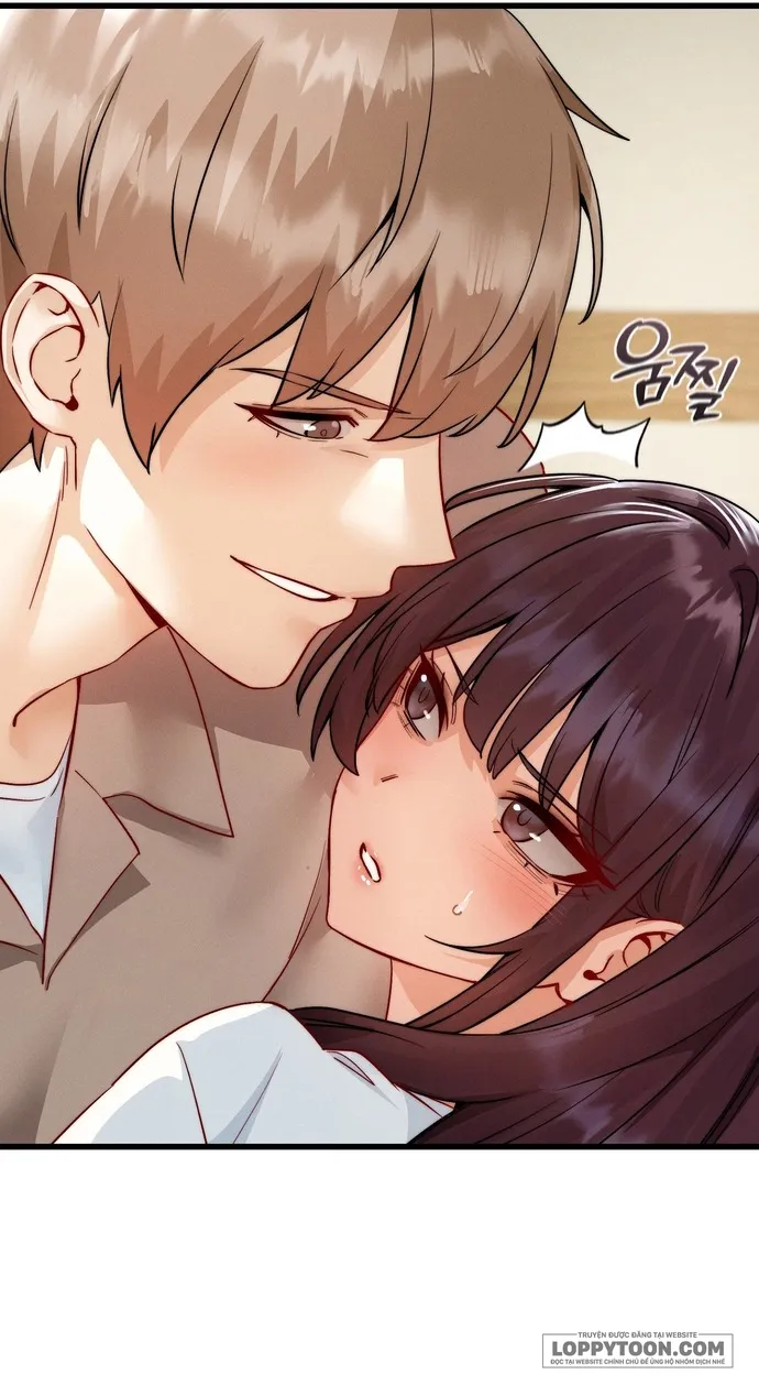 [19+] Sự Tham Lam Của Phụ Nữ - Chap 21 - Trang 72
