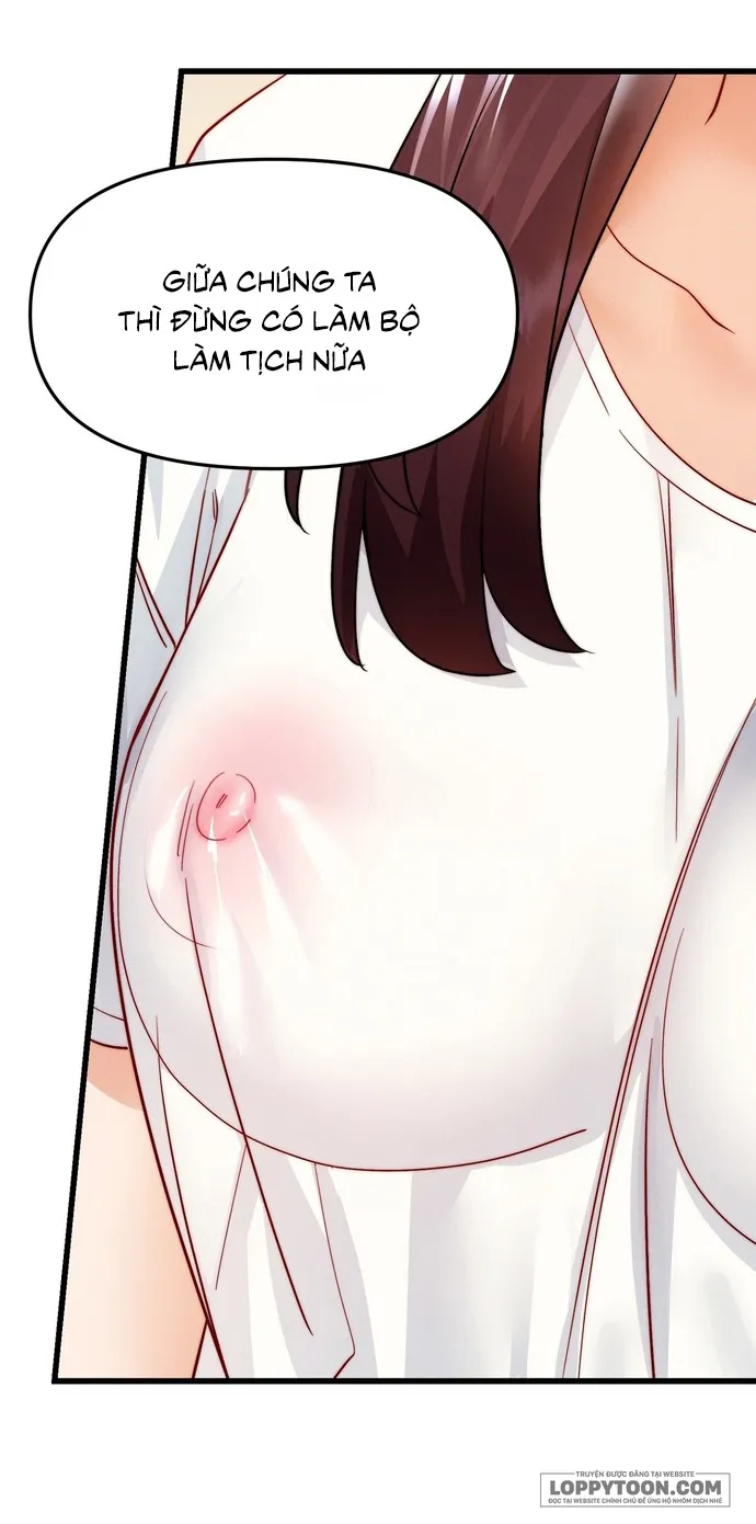[19+] Sự Tham Lam Của Phụ Nữ - Chap 21 - Trang 75