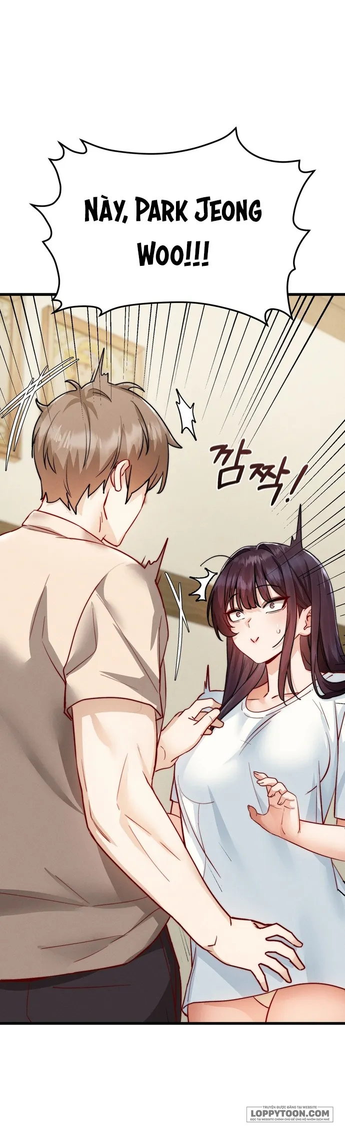 [19+] Sự Tham Lam Của Phụ Nữ - Chap 21 - Trang 78
