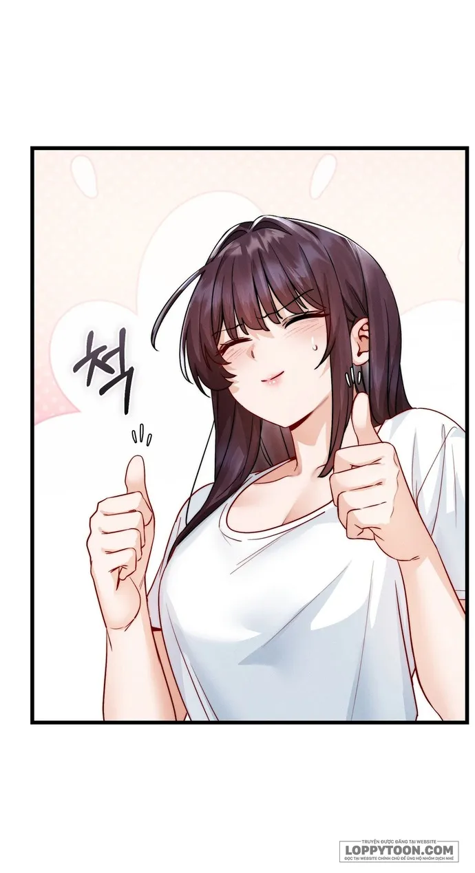 [19+] Sự Tham Lam Của Phụ Nữ - Chap 21 - Trang 84