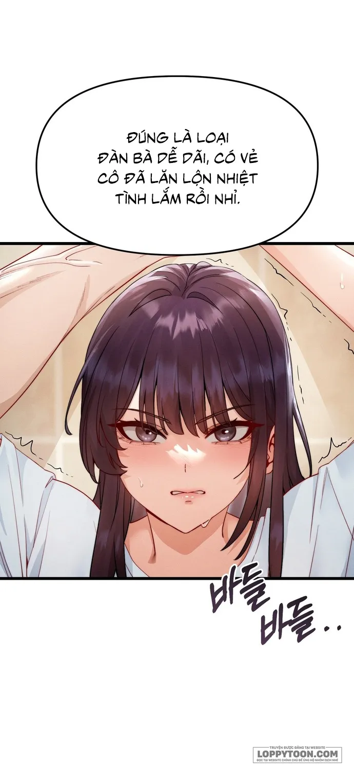 [19+] Sự Tham Lam Của Phụ Nữ - Chap 22 - Trang 12