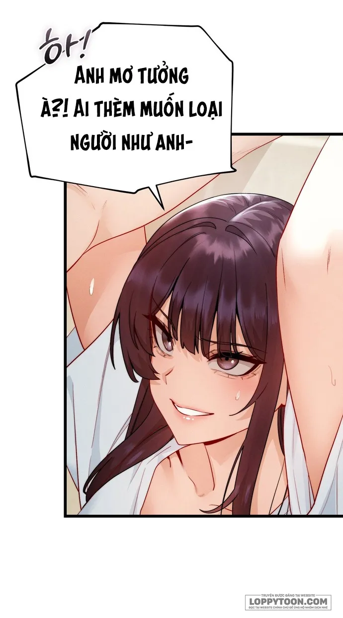 [19+] Sự Tham Lam Của Phụ Nữ - Chap 22 - Trang 18