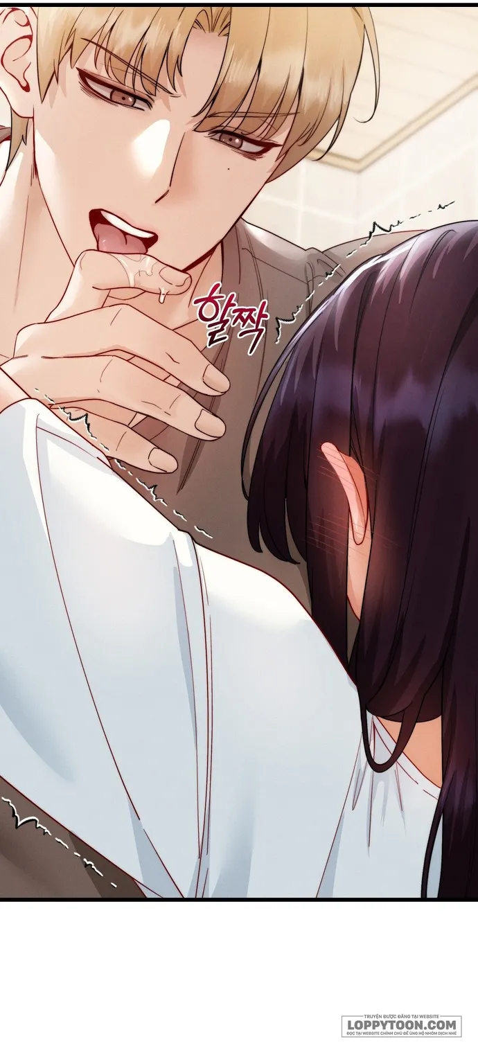 [19+] Sự Tham Lam Của Phụ Nữ - Chap 22 - Trang 29