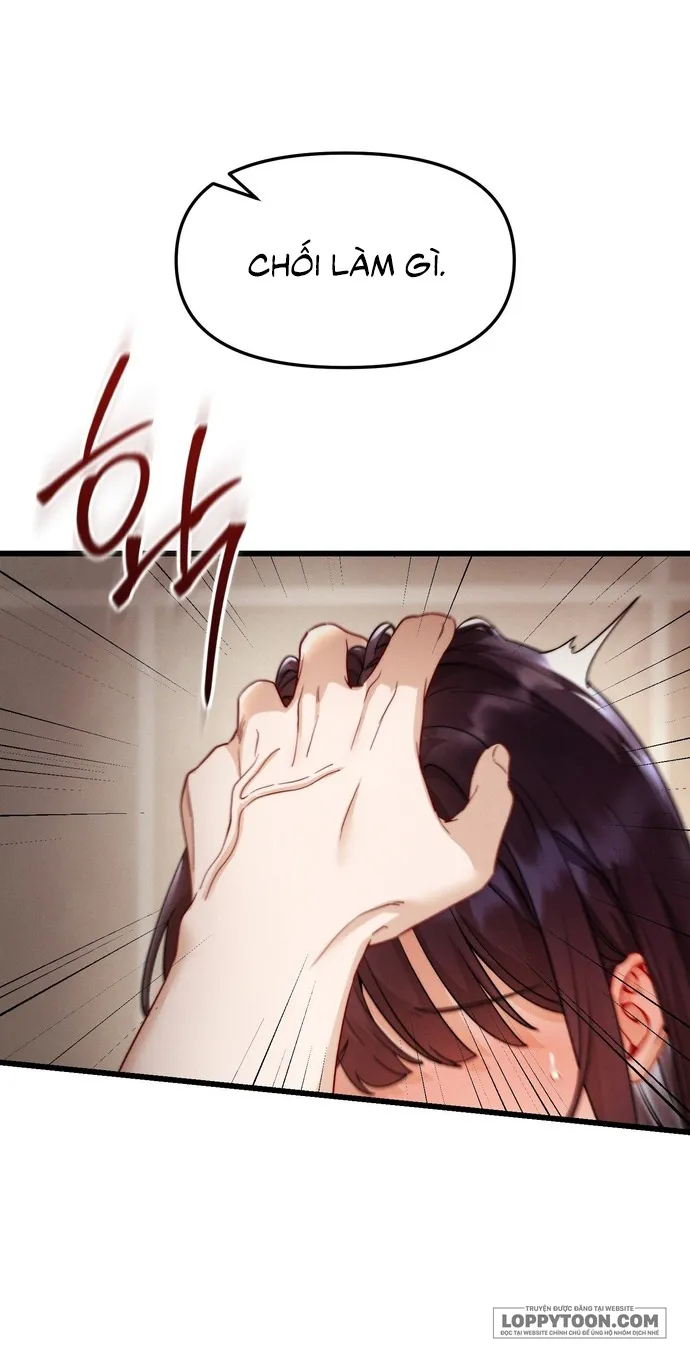 [19+] Sự Tham Lam Của Phụ Nữ - Chap 22 - Trang 31
