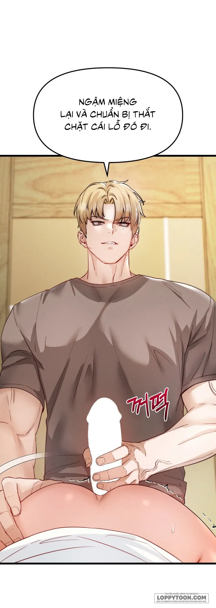[19+] Sự Tham Lam Của Phụ Nữ - Chap 22 - Trang 38