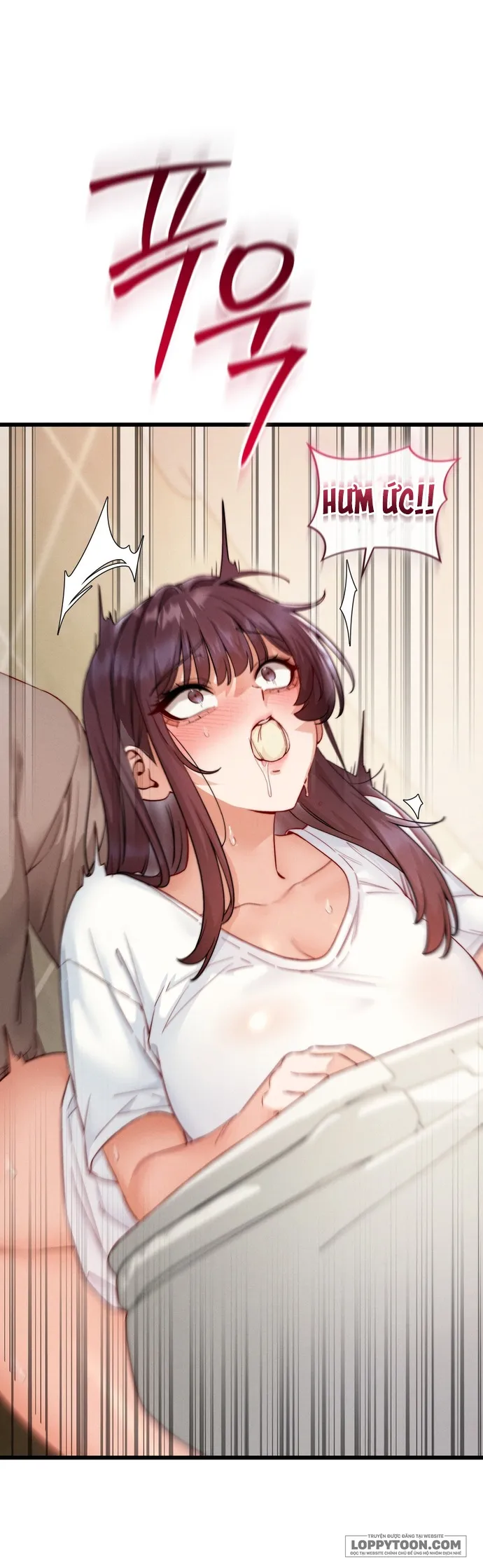 [19+] Sự Tham Lam Của Phụ Nữ - Chap 22 - Trang 40