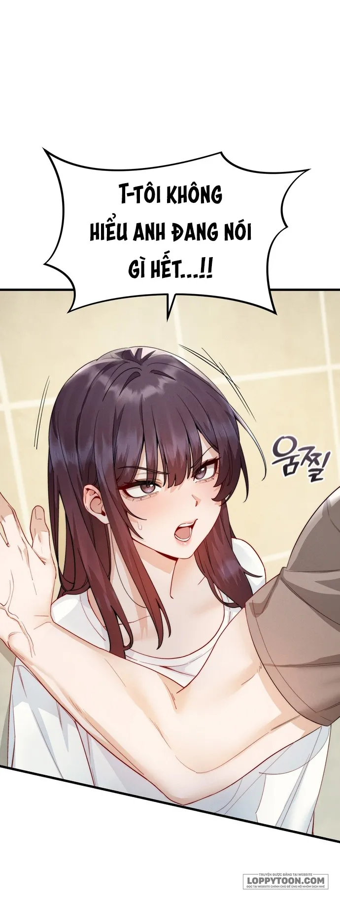 [19+] Sự Tham Lam Của Phụ Nữ - Chap 22 - Trang 5