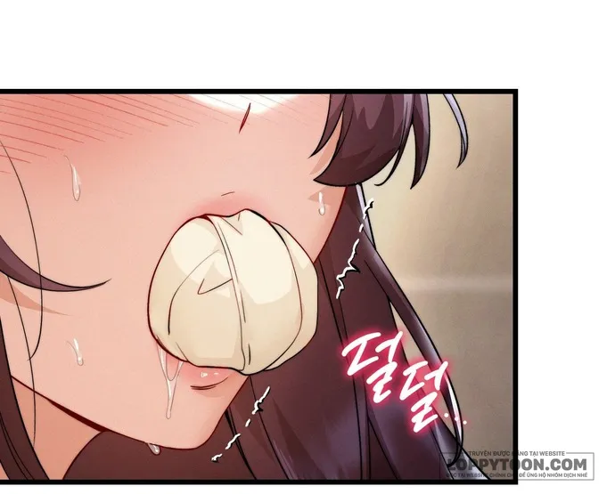 [19+] Sự Tham Lam Của Phụ Nữ - Chap 22 - Trang 43