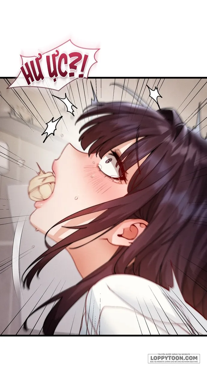 [19+] Sự Tham Lam Của Phụ Nữ - Chap 22 - Trang 50