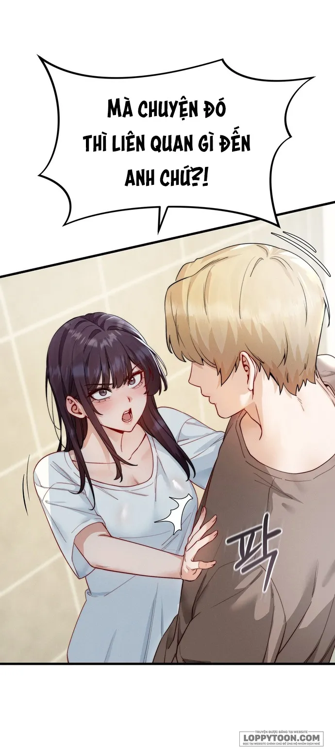 [19+] Sự Tham Lam Của Phụ Nữ - Chap 22 - Trang 6
