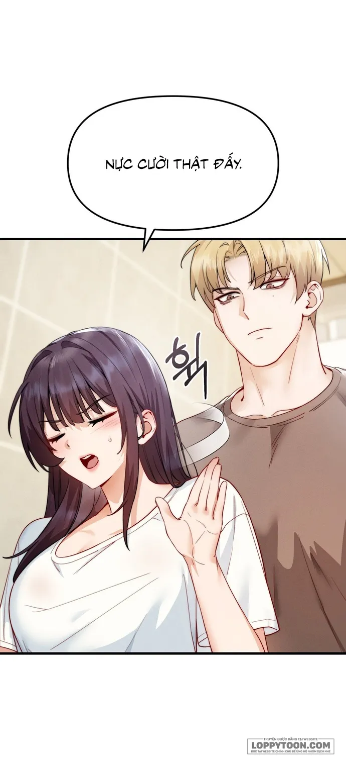 [19+] Sự Tham Lam Của Phụ Nữ - Chap 22 - Trang 7