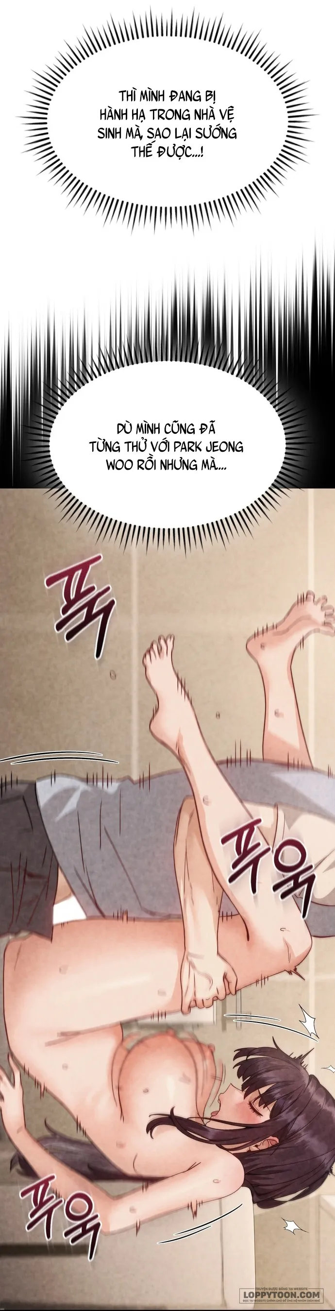 [19+] Sự Tham Lam Của Phụ Nữ - Chap 22 - Trang 65