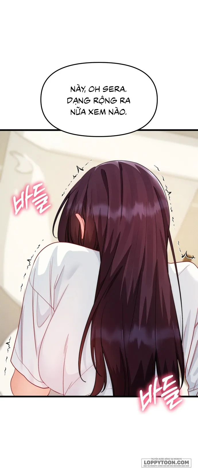 [19+] Sự Tham Lam Của Phụ Nữ - Chap 22 - Trang 81