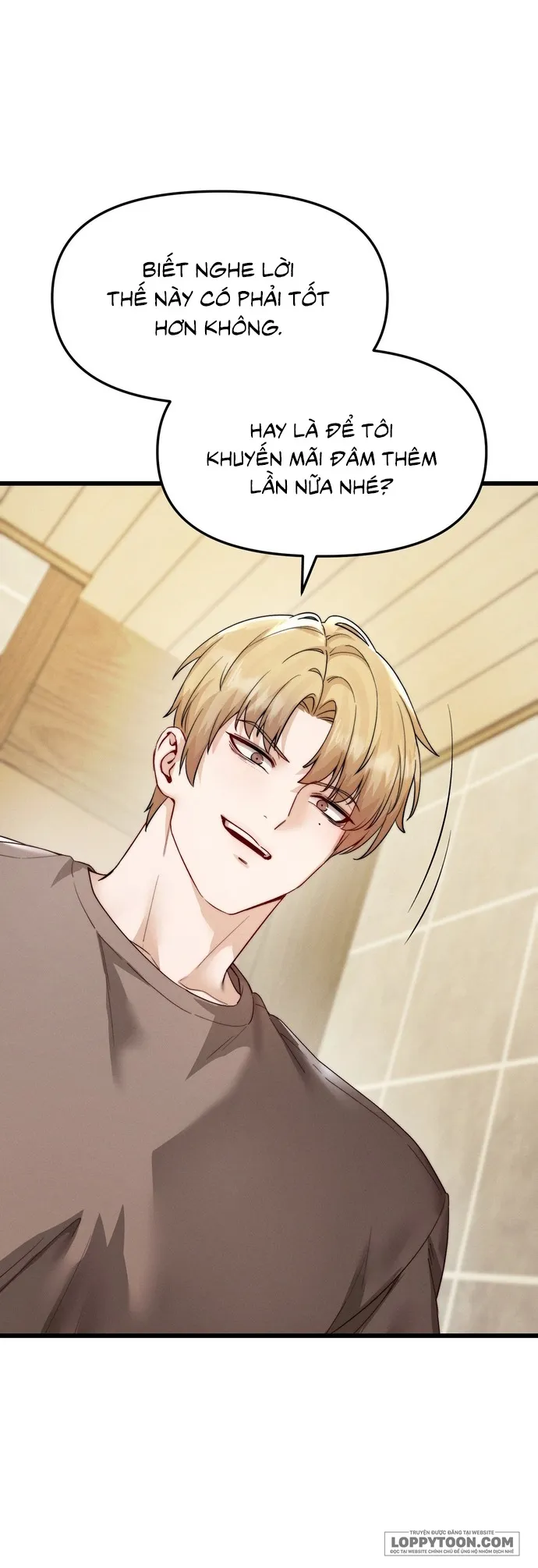 [19+] Sự Tham Lam Của Phụ Nữ - Chap 22 - Trang 84