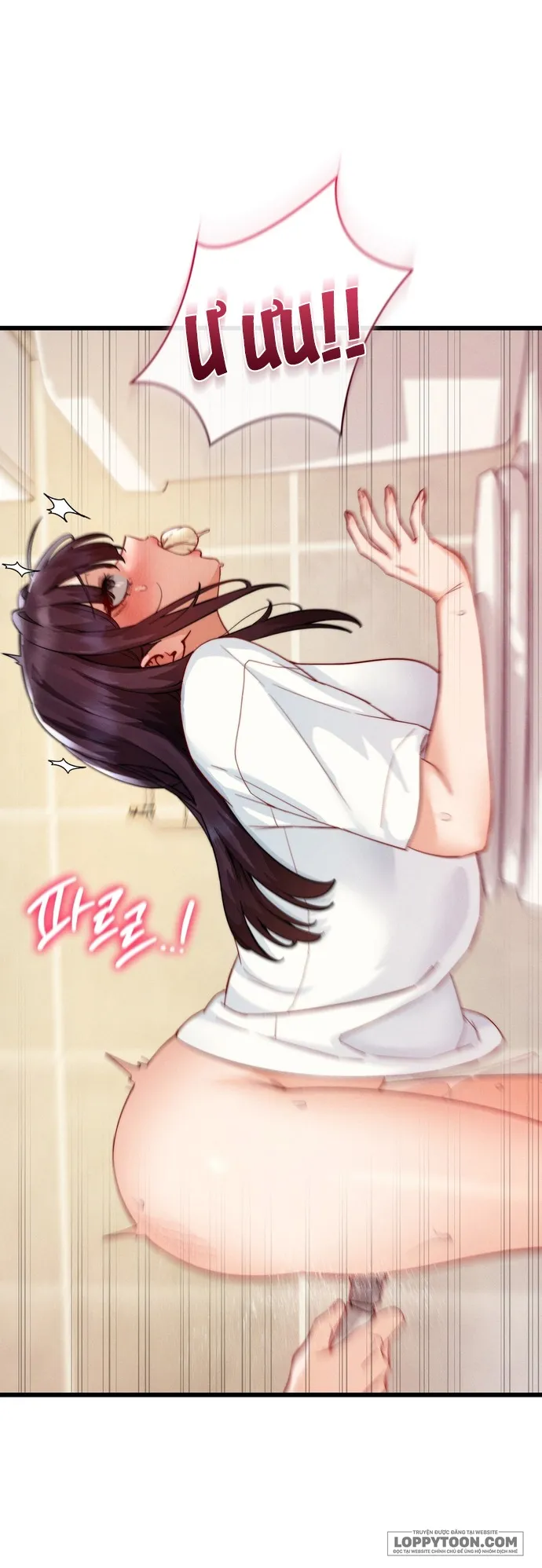 [19+] Sự Tham Lam Của Phụ Nữ - Chap 22 - Trang 88