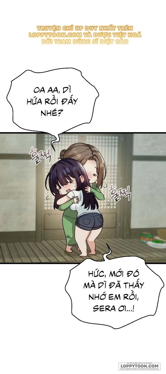 [19+] Sự Tham Lam Của Phụ Nữ - Chap 23 - Trang 14