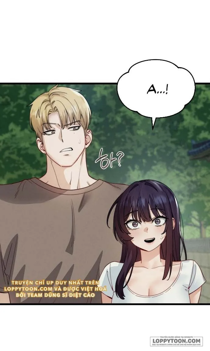 [19+] Sự Tham Lam Của Phụ Nữ - Chap 23 - Trang 30