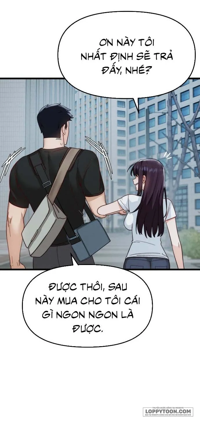 [19+] Sự Tham Lam Của Phụ Nữ - Chap 23 - Trang 37