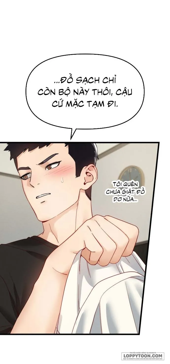[19+] Sự Tham Lam Của Phụ Nữ - Chap 23 - Trang 44