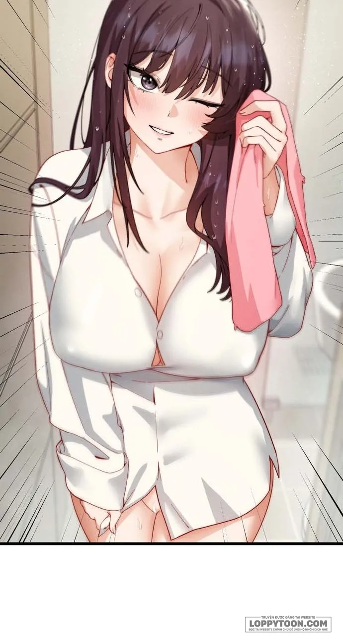 [19+] Sự Tham Lam Của Phụ Nữ - Chap 23 - Trang 60
