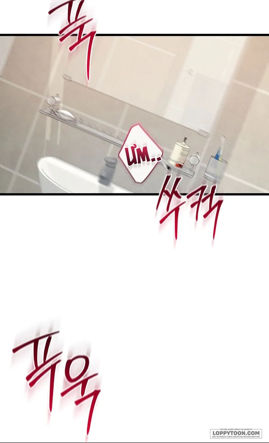 [19+] Sự Tham Lam Của Phụ Nữ - Chap 24 - Trang 15