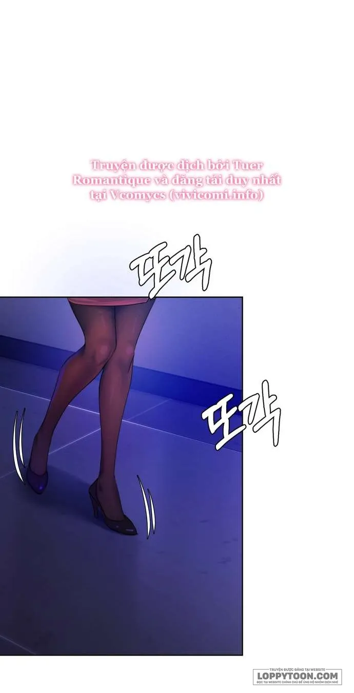 [19+] Tài Khoản Bí Mật Của Nữ Giáo Sư - Chap 1 - Trang 12