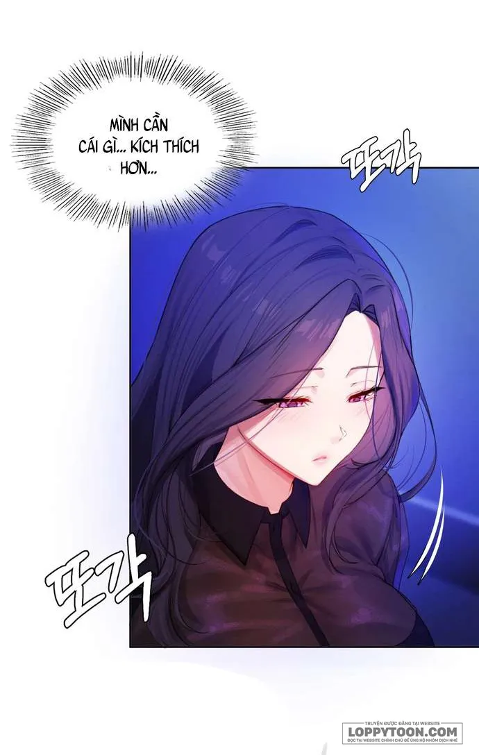 [19+] Tài Khoản Bí Mật Của Nữ Giáo Sư - Chap 1 - Trang 13