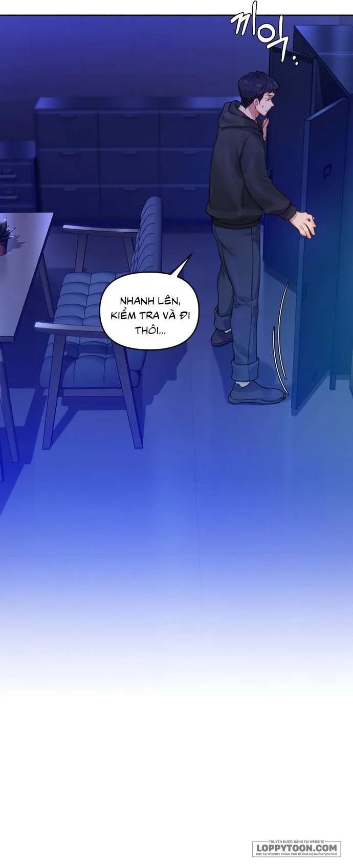 [19+] Tài Khoản Bí Mật Của Nữ Giáo Sư - Chap 1 - Trang 30