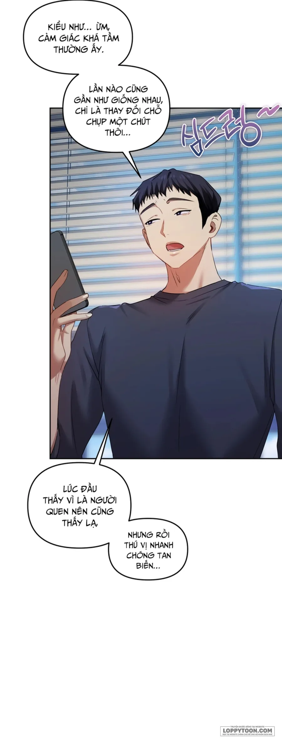 [19+] Tài Khoản Bí Mật Của Nữ Giáo Sư - Chap 10 - Trang 37