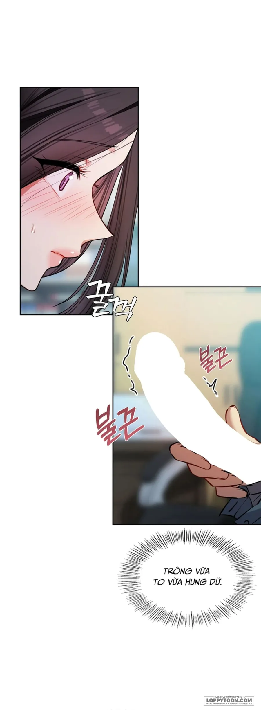 [19+] Tài Khoản Bí Mật Của Nữ Giáo Sư - Chap 11 - Trang 2