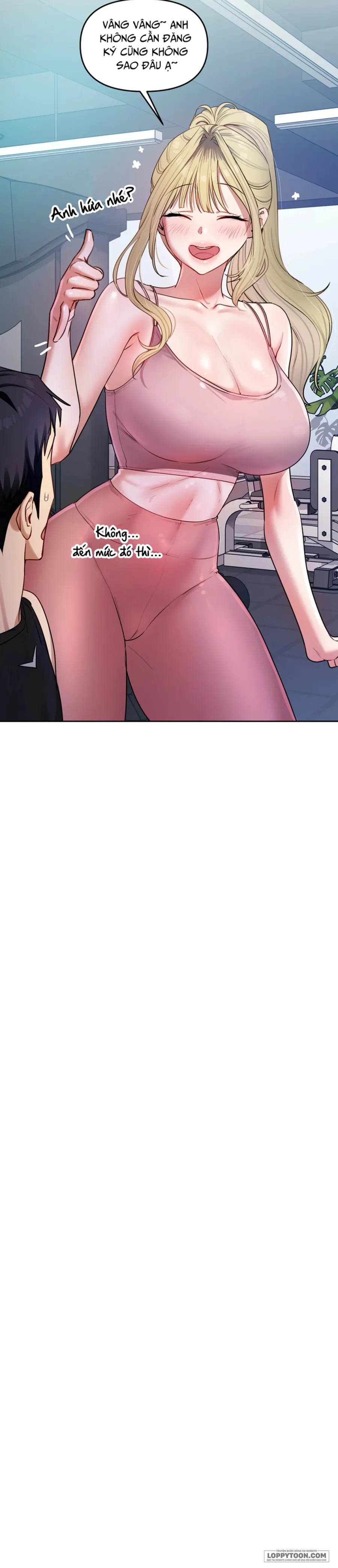 [19+] Tài Khoản Bí Mật Của Nữ Giáo Sư - Chap 11 - Trang 34