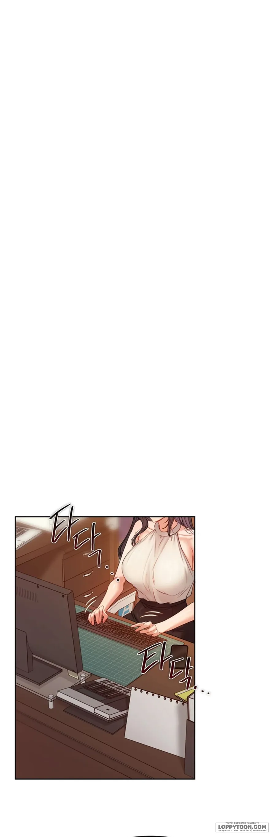 [19+] Tài Khoản Bí Mật Của Nữ Giáo Sư - Chap 12 - Trang 19