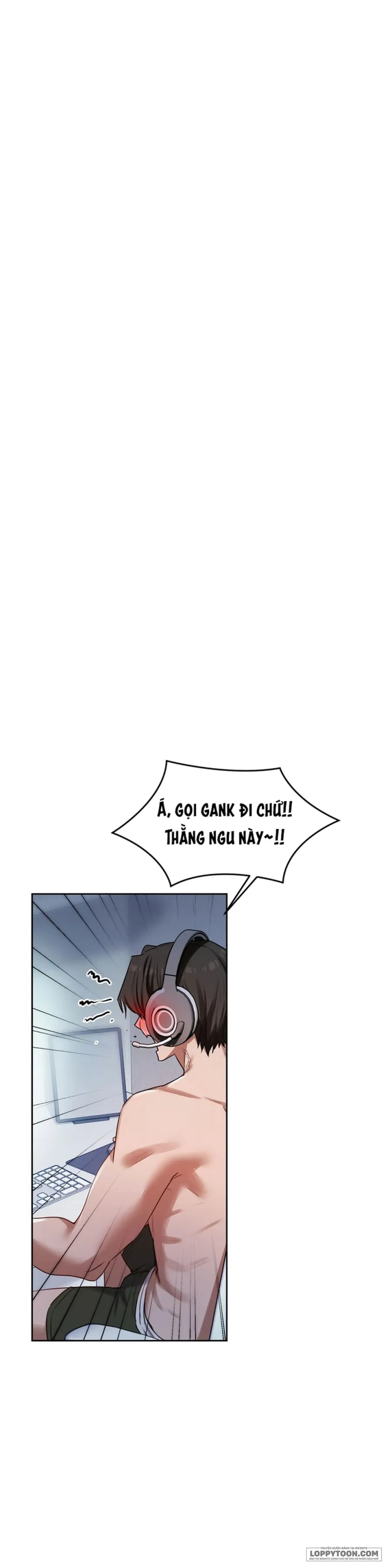 [19+] Tài Khoản Bí Mật Của Nữ Giáo Sư - Chap 12 - Trang 31