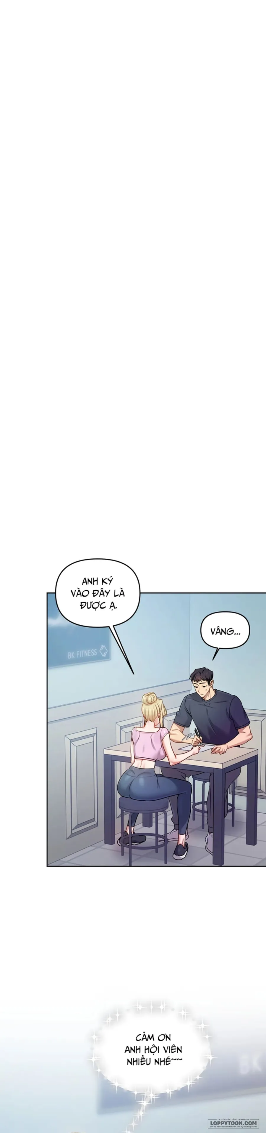 [19+] Tài Khoản Bí Mật Của Nữ Giáo Sư - Chap 12 - Trang 9