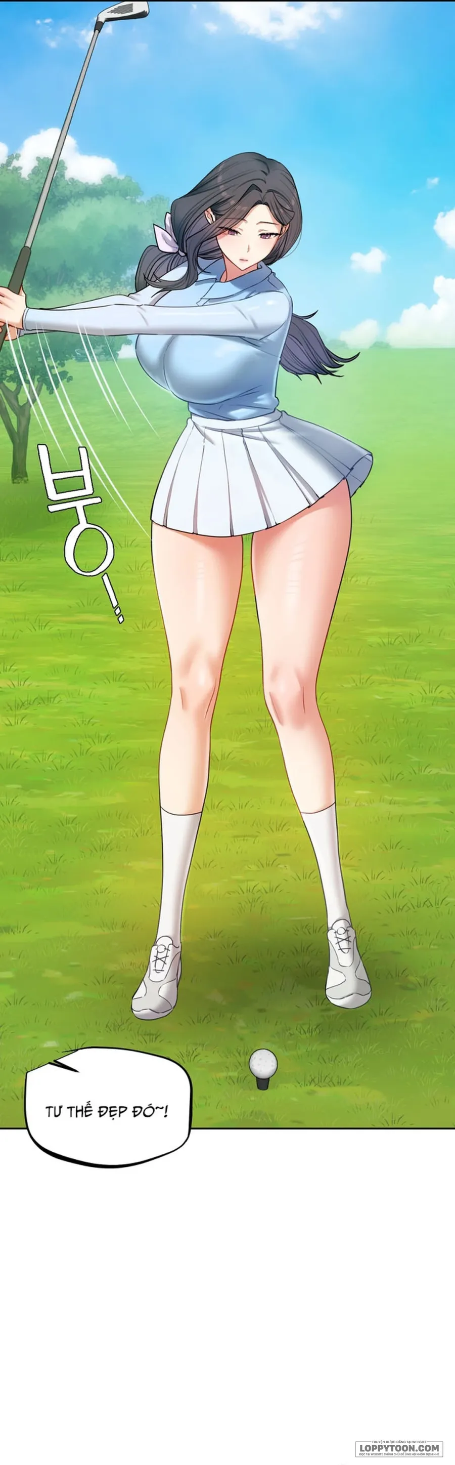 [19+] Tài Khoản Bí Mật Của Nữ Giáo Sư - Chap 13 - Trang 14