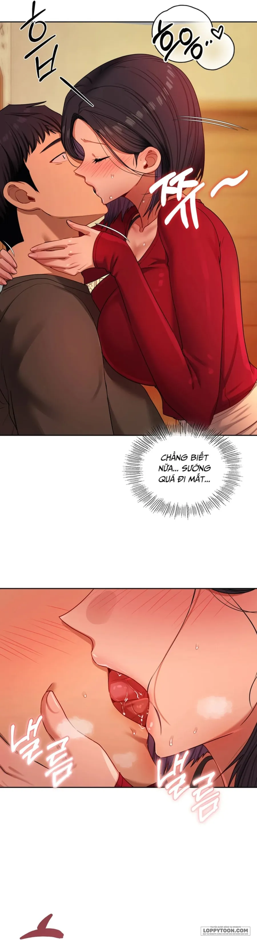 [19+] Tài Khoản Bí Mật Của Nữ Giáo Sư - Chap 14 - Trang 11