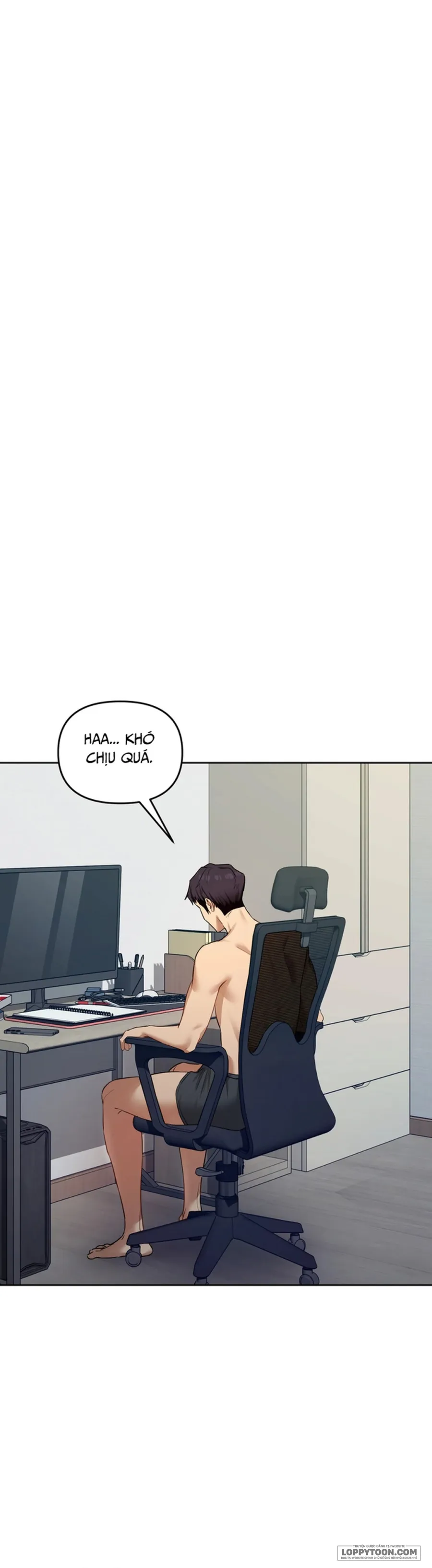 [19+] Tài Khoản Bí Mật Của Nữ Giáo Sư - Chap 14 - Trang 33