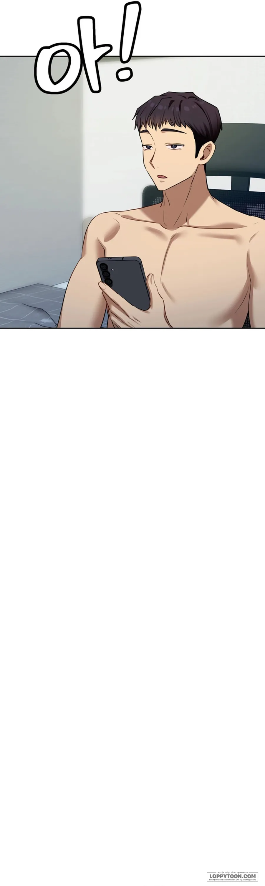 [19+] Tài Khoản Bí Mật Của Nữ Giáo Sư - Chap 14 - Trang 36