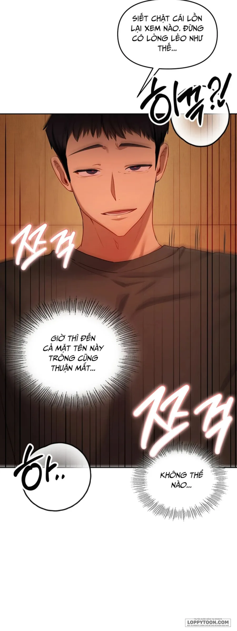 [19+] Tài Khoản Bí Mật Của Nữ Giáo Sư - Chap 14 - Trang 10