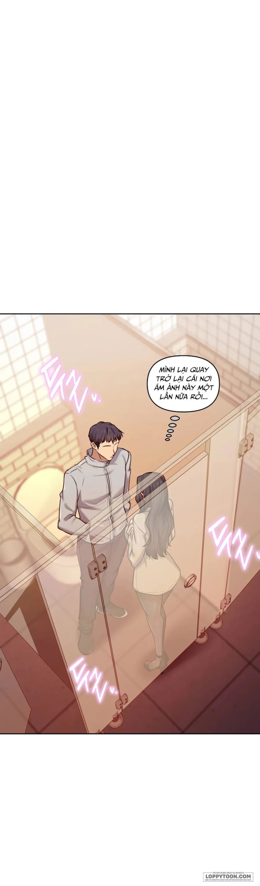 [19+] Tài Khoản Bí Mật Của Nữ Giáo Sư - Chap 15 - Trang 12
