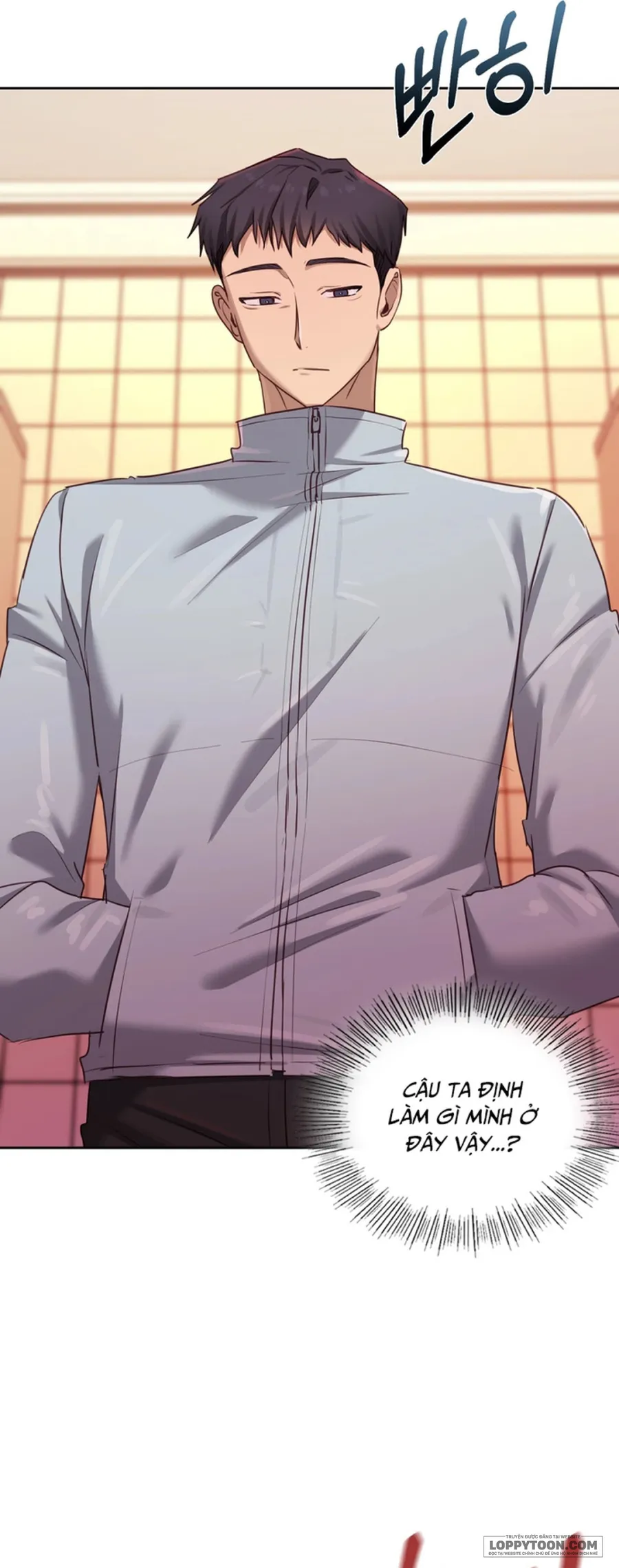 [19+] Tài Khoản Bí Mật Của Nữ Giáo Sư - Chap 15 - Trang 13