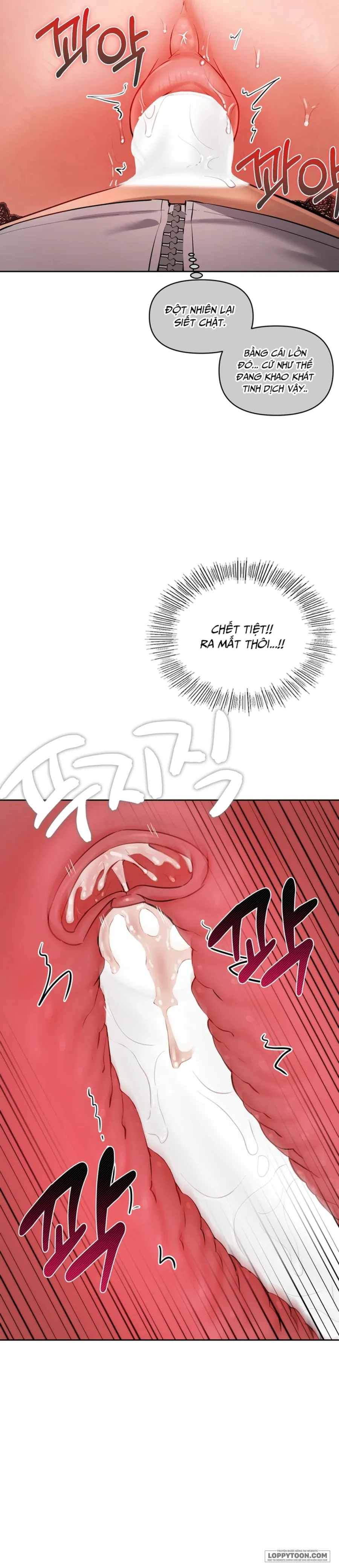 [19+] Tài Khoản Bí Mật Của Nữ Giáo Sư - Chap 16 - Trang 25