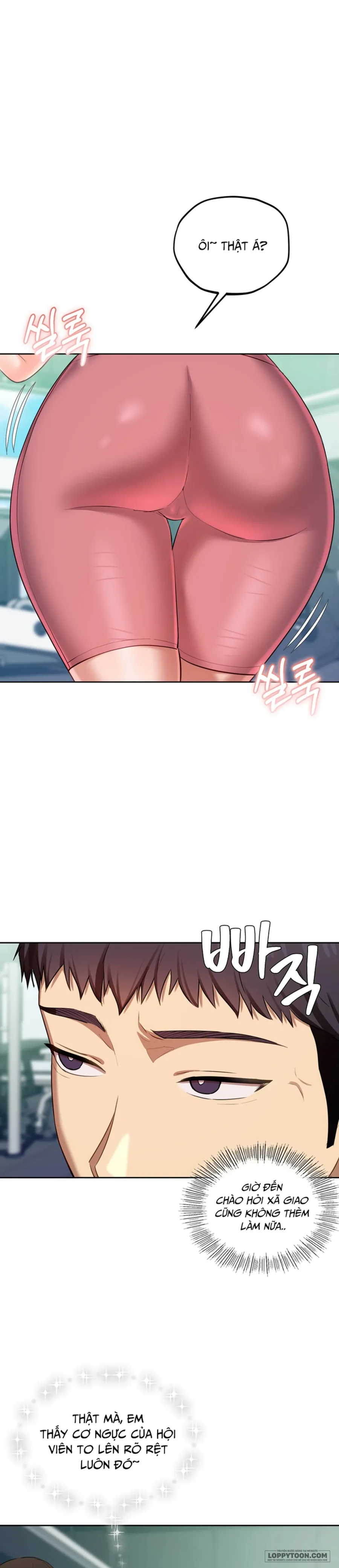 [19+] Tài Khoản Bí Mật Của Nữ Giáo Sư - Chap 17 - Trang 14