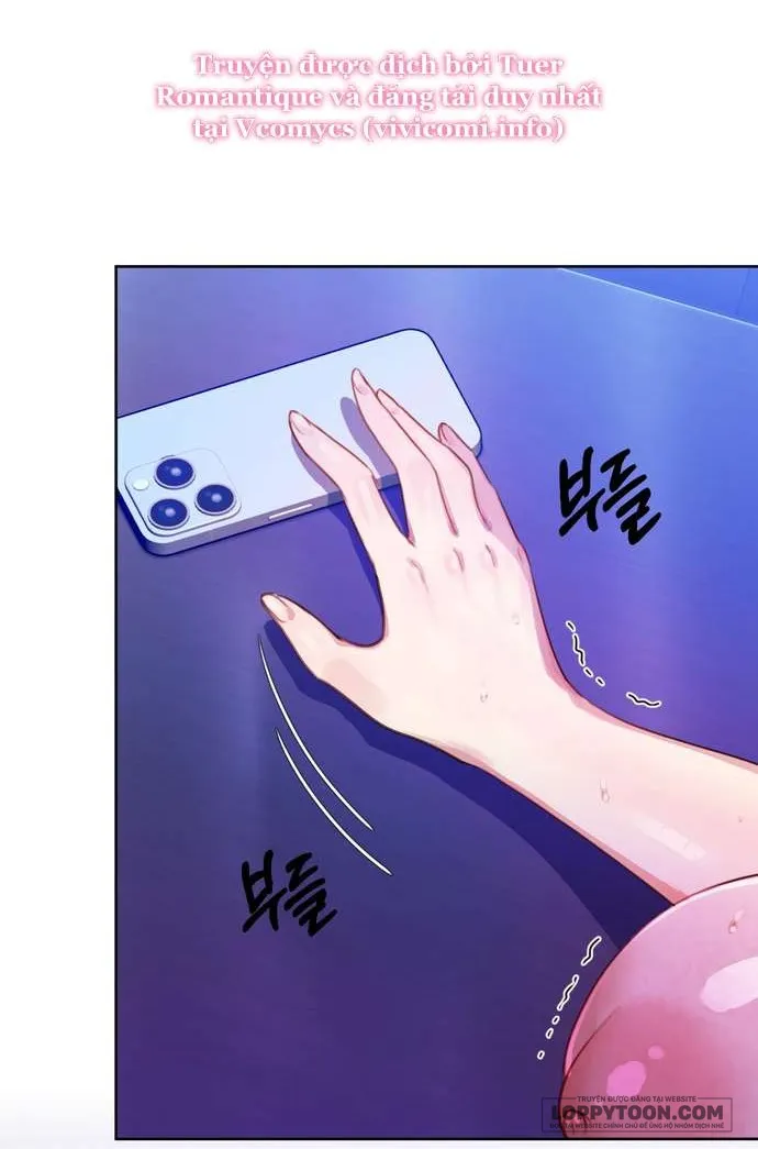 [19+] Tài Khoản Bí Mật Của Nữ Giáo Sư - Chap 2 - Trang 23