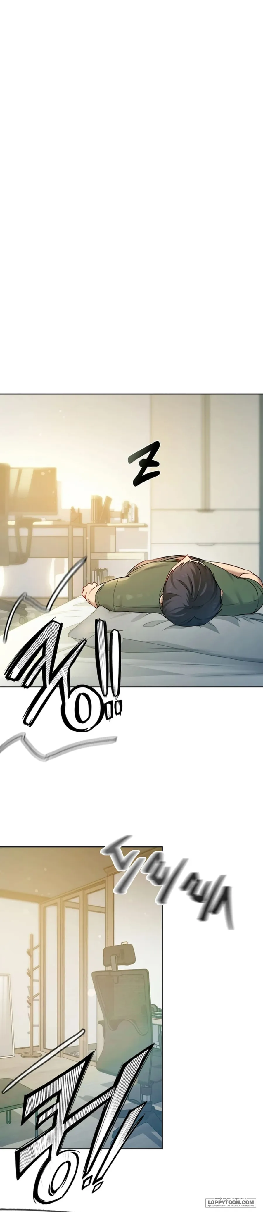 [19+] Tài Khoản Bí Mật Của Nữ Giáo Sư - Chap 23 - Trang 13