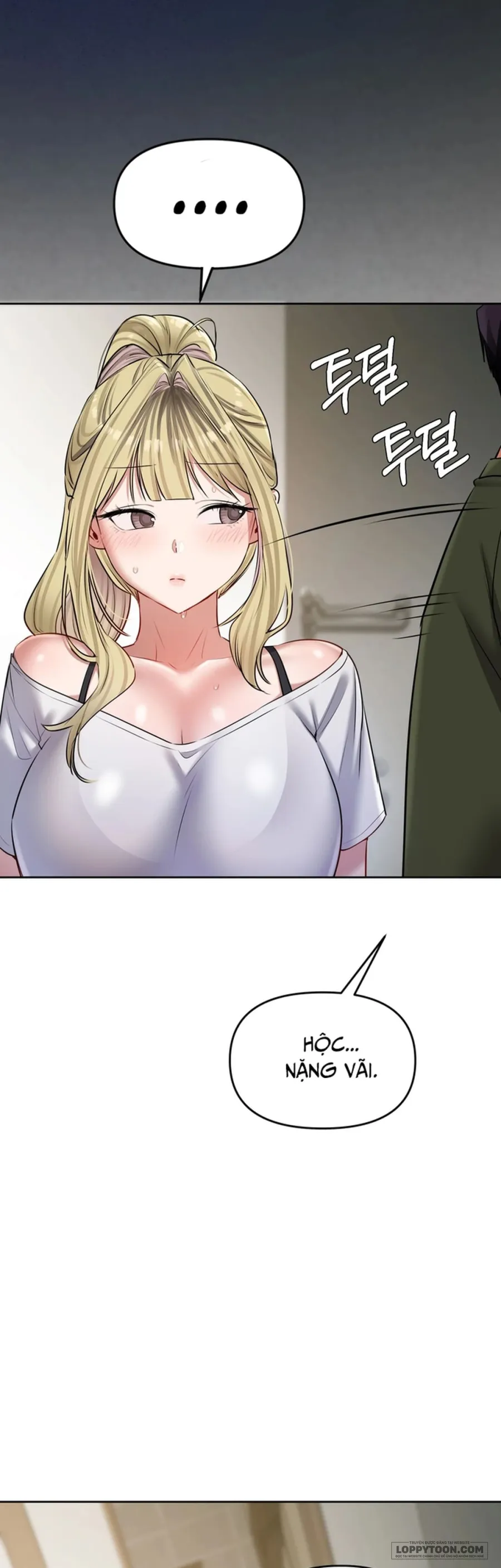 [19+] Tài Khoản Bí Mật Của Nữ Giáo Sư - Chap 23 - Trang 24
