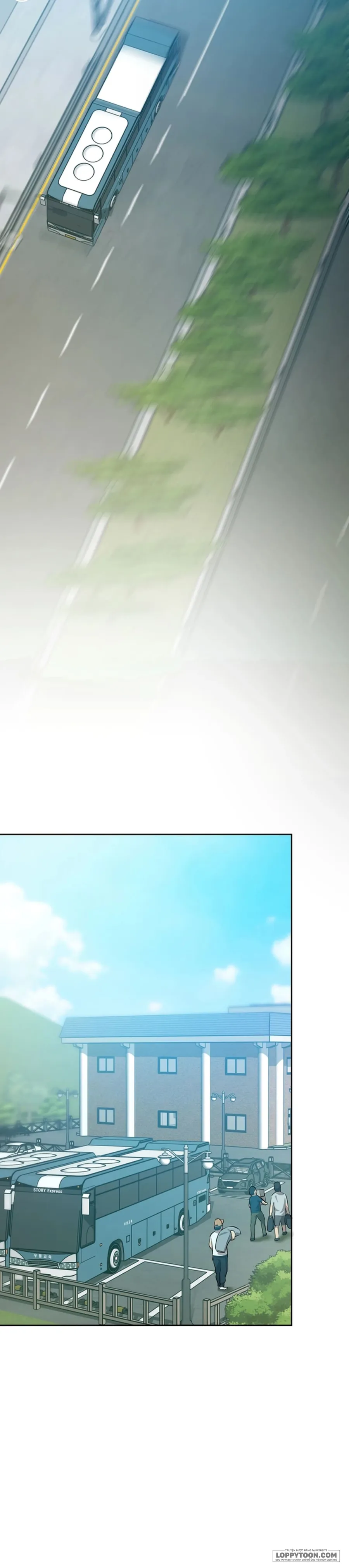 [19+] Tài Khoản Bí Mật Của Nữ Giáo Sư - Chap 23 - Trang 29
