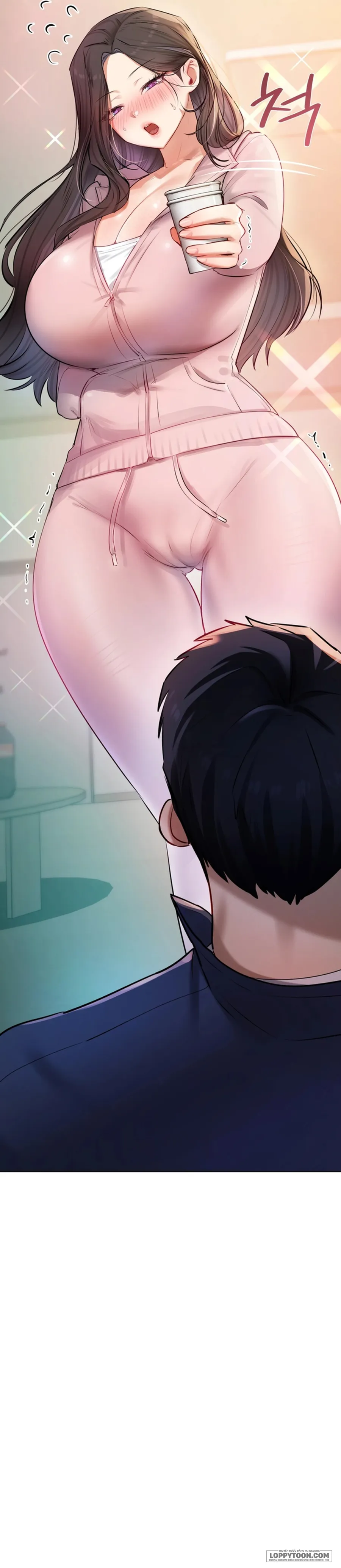 [19+] Tài Khoản Bí Mật Của Nữ Giáo Sư - Chap 23 - Trang 39