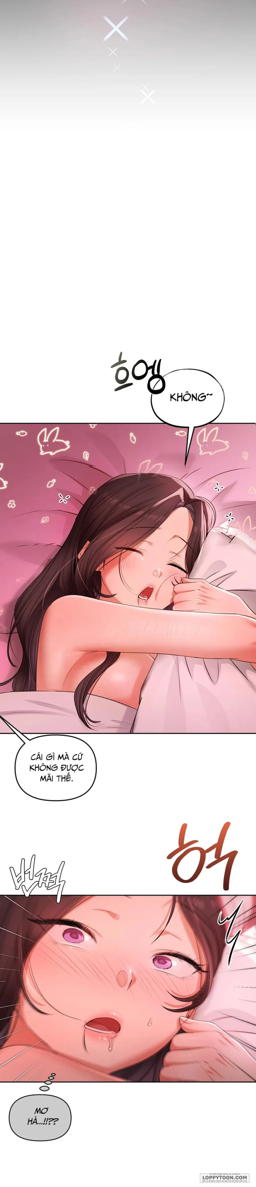 [19+] Tài Khoản Bí Mật Của Nữ Giáo Sư - Chap 23 - Trang 6
