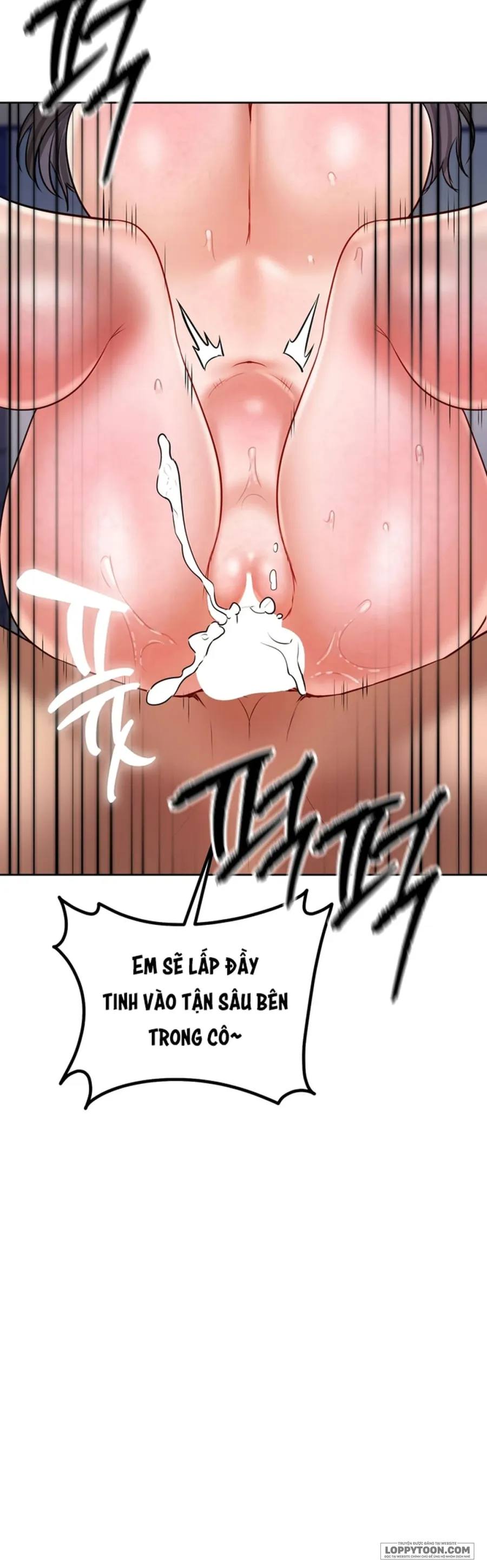 [19+] Tài Khoản Bí Mật Của Nữ Giáo Sư - Chap 25 - Trang 28